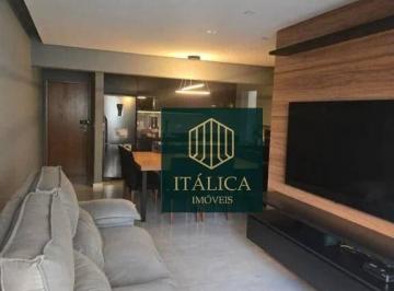 67bf306540d8c9268a5fdebc555f77a074592a4c · Apartamento com 3 dormitórios à venda, 90 m² por R$ 1.090.000,00 - Olímpico - São Caetano do Sul/SP