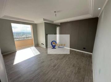 eaebbe43ef9ce2826d10152c8d21858d40122242 · Apartamento com 3 dormitórios à venda, 63 m² por R$ 410.000,00 - Vila Sílvia - São Paulo/SP