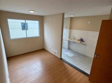 21141c8f51723477e538f2ab5d581af287b0af15 · Apartamento no Residencial Cerejeiras - Vila Cosmopolita
