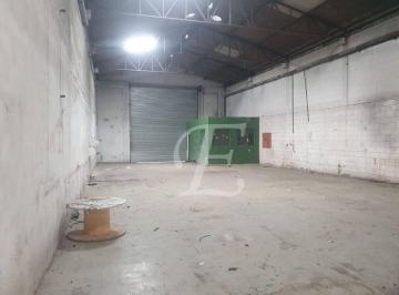 87f80a8f4f69d1240cbf475e1382e35e4bf730a7 · Galpão para alugar, 520 m² por R$ 15.000,00/mês - Casa Verde Alta - São Paulo/SP