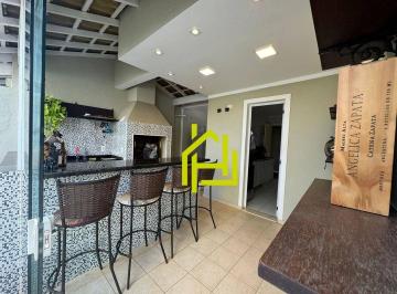502688e441d657e318fba0e0e3b345307d9e309f · Casa com 3 dormitórios à venda, 133 m² por R$ 950.000 - Condomínio Villa Campolim - Sorocaba/SP