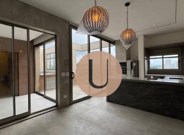 b3c5f5bc9f08030a3e45ac2941a9ad10a7f5e78d · Apartamento Duplex com 3 dormitórios à venda, 183 m² por R$ 2.895.000,00 - Alto da Lapa - São Paulo/
