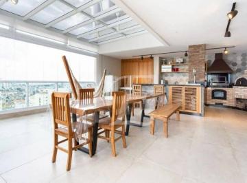 985c0bd90e545a1f4a56df626bd2e395e03eba5b · Cobertura duplex à venda | 256m² | 3 suítes | 3 vagas | Santa Teresinha - São Paulo/SP