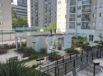 7699d4eaafe1dc0f9d61fd8788c187321d825750 · Apartamento com 3 dormitórios à venda, 64 m² por R$ 460.000,00 - Morumbi - São Paulo/SP