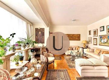 2efc76f4b71ca502586de881626a6784ae3d4b84 · Apartamento 187 m² em Higienópolis,3 Dormitórios, 1 Suíte e 2 Vagas próximo ao Shopping.
