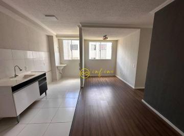 41d42f31cd8efdec0725a62d7710e591ef0605dd · Apartamento com 2 Quartos à venda, 48 m² por R$ 187.000 - Conquista - Votorantim/SP