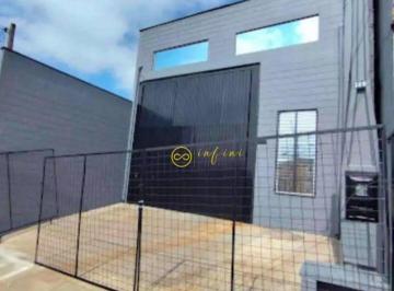 f361efa6a11f141d08be9c2454f79ccad84b38cf · Galpão Comercial, 290 m² -  aluguel por R$ 10.000/mês ou venda por R$ 1.700.000 - Jardim Piazza Di R