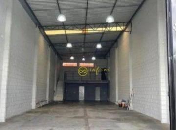 3f1bbf96424341a3da1dd989093bff82324c60ec · Galpão Comercial, 310 m² - aluguel por R$ 12.000/mês ou venda por R$ 1.890.000  - Jardim Tulipas - S