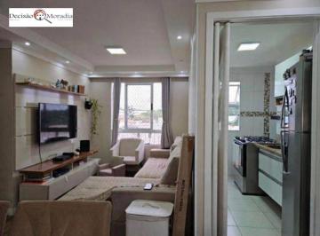 78cdda84cafa3d269eb0ef85ff083a179d1dcf17 · Apartamento à venda, 56 m² por R$ 349.000,00 - Butantã - São Paulo/SP
