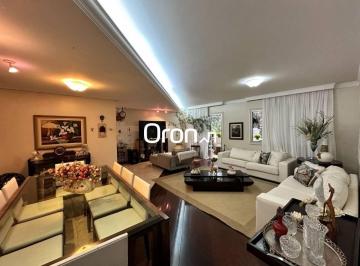 2c782ca925f1ac58c12ba467a070f158a0e228d2 · Apartamento à venda, 176 m² por R$ 980.000,00 - Setor Marista - Goiânia/GO