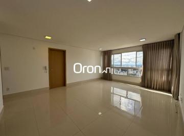 300dc47b85caef83acb70c8fd06ba07f645da35a · Apartamento com 3 dormitórios à venda, 100 m² por R$ 945.000,00 - Setor Leste Universitário - Goiâni