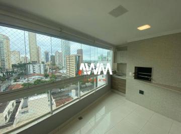 c079352583e7e045b292214287d3300042feb0db · Apartamento com 3 quartos à venda, 163 m² por R$ 1.395.000 - Setor Bueno - Goiânia/GO