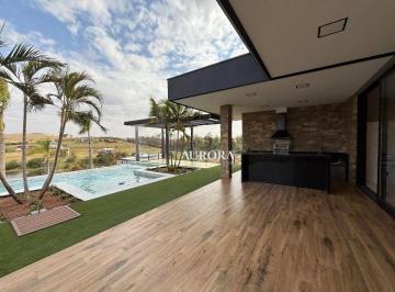 9461203328dc5c572b1e61dcb4e002f58b9a554a · Casa no Ecovillas do Lago com 3 dormitórios à venda, 307 m² por R$ 2.950.000 - Rodovia - Sertanópoli