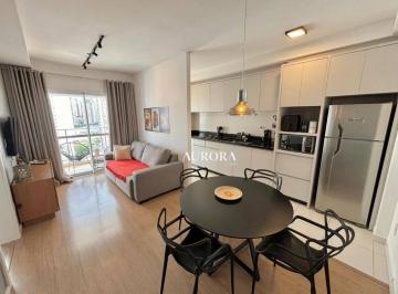 158c62845061e6de03d023afefceebef8687b300 · Apartamento no JH Palhano, PORTEIRA FECHADA com 1 dormitório à venda, 48 m² por R$ 630.000 - Gleba P