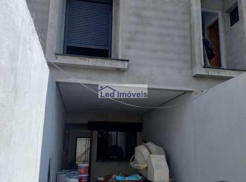 Casa · 117m² · 3 Quartos · 2 Vagas · Sobrado com 3 quartos, Bela Vista, Osasco - R$ 780 mil, Cod: 2838