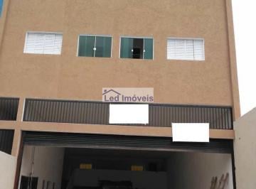 Comercial · 250m² · Salão, Bela Vista, Osasco, Cod: 2837