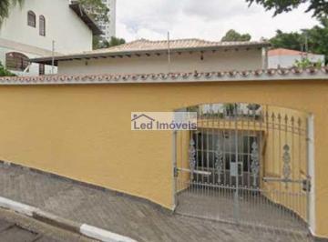 Casa · 408m² · 4 Quartos · 6 Vagas · Casa com 4 quartos, Adalgisa, Osasco - R$ 1.49 mi, Cod: 2834