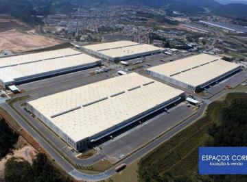 90399dc7412c1eac7bdd80bc88be0e8011a5e363 · Galpão logístico/industrial para alugar, 15682m² por R$ 733.135/mês - Vila Nova - Cajamar/SP