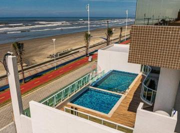 5e29712519dd4dc70da4f1b4fc4eed4121949609 · Apartamento à venda, 92 m² por R$ 750.000,00 - Centro - Mongaguá/SP