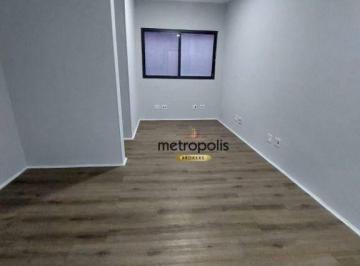 Sala · Sala para alugar, 23 m² por R$ 1.200,01/mês - Sítio Pinheirinho - São Paulo/SP