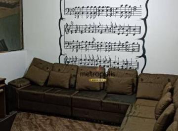 Sala · Chácara com 2 dormitórios à venda, 1128 m² por R$ 415.000,00 - Represa - Ribeirão Pires/SP