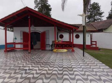 Casa · Sobrado com 2 dormitórios à venda, 217 m² por R$ 750.000,00 - Jardim Clube de Campo - Santo André/SP