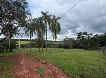 c45fd7cfc5773fe14a64fe0d58b120dca03ea5f0 · Terreno à venda, 21500 m² por R$ 430.000,00 - Zona Rural - Botucatu/SP