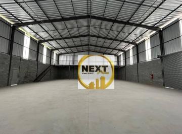 a9e242b1a05b5a4638d9bca15a81a36fbfae4352 · Galpão para alugar, 750 m² por R$ 35.000,00/mês - Jardim Maria de Lourdes - Guarulhos/SP