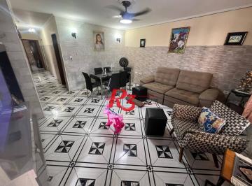 a794c7dfc92894e8e65468ab8d01f330e3fdb19f · Casa à venda, 199 m² por R$ 540.000,00 - Rádio Club - Santos/SP
