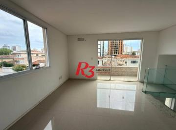 0ad6c9a60a3394a20388cc464625e3251d29e44e · Casa à venda, 350 m² por R$ 1.300.000,00 - Embaré - Santos/SP