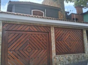 1fa1dde4d4cbcd1e8b6c79fefb1d1dbbcd915640 · Sobrado com 4 dormitórios para alugar, 270 m² por R$ 6.500/mês - Jardim Santa Mena - Guarulhos/SP