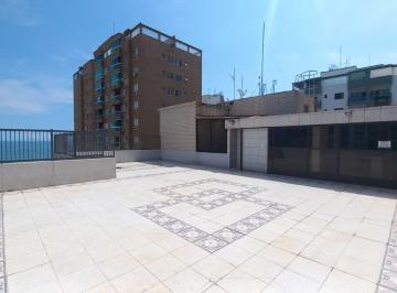 57840e6d4db0fe36f6898de83911f28b9e763241 · Cobertura à venda, 250 m² por R$ 1.100.000,00 - Canto do Forte - Praia Grande/SP