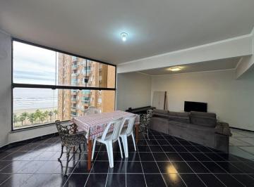 ea0ca79f0c18bdbab5964698a39c48a0007f5673 · Cobertura com 3 dormitórios à venda, 250 m² por R$ 1.100.000,00 - Canto do Forte - Praia Grande/SP