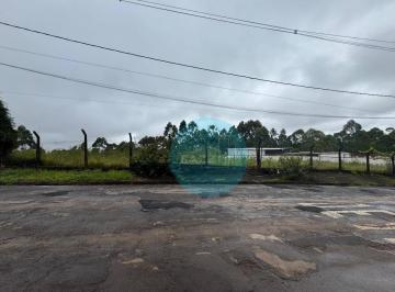 Frente do Imóvel · Terreno à venda, 2474 m² por R$ 750.000,00 - Chácaras Poços de Caldas - Poços de Caldas/MG