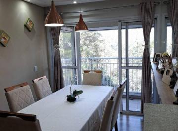 830be161c148e35f271a8c697f35e2b17d61be51 · Apartamento com 3 dormitórios à venda, 80 m² por R$ 680.000,00 - Medeiros - Jundiaí/SP