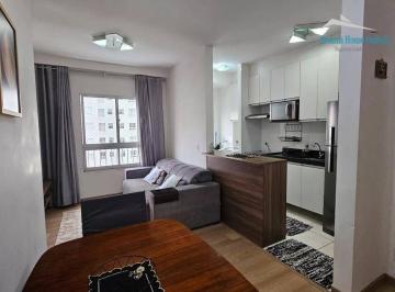 1fc58d28380626af5b445ed818721fdafd9c72ea · Apartamento com 2 dormitórios à venda, 48 m² por R$ 340.000,00 - Jardim Colônia - Jundiaí/SP