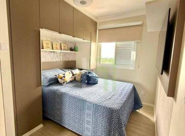 f90a58843a497f98fdd7220f865dbfc3ffb3f024 · Apartamento à venda, 48 m² por R$ 400.000,00 - Parque Cidade Jardim II - Jundiaí/SP