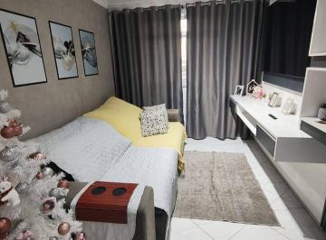 960af7eb1edee0ffb718766d4a37a4b4245386f4 · Apartamento com 3 dormitórios à venda, 67 m² por R$ 420.000,00 - Jardim Shangai - Jundiaí/SP