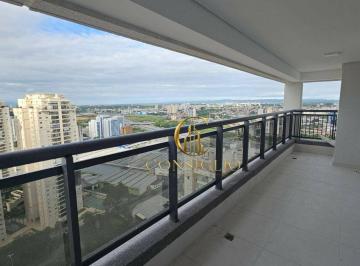 bf4753e357eb0b22bdbf8f8b90f6768516a617e4 · Apartamento à venda, 92 m² por R$ 1.280.000,00 - Jardim Aquarius - São José dos Campos/SP