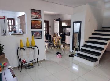 ea22524b3db4ca3047df1df49fceedc1c5777d38 · Casa à venda, 172 m² por R$ 960.000,00 - Villa Branca - Jacareí/SP