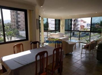 0fb9c3b1a809144d62dd7870a879e0969900b58c · Apartamento com 4 dormitórios à venda, 138 m² por R$ 490.000 - Balneário Cidade Atlântica - Guarujá/