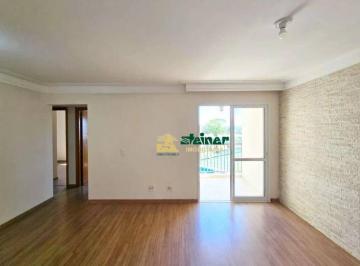 b567e174ed2066e32b8fa36efe5bdb7f1deea2aa · Apartamento à venda, 75 m² por R$ 549.900,00 - Jardim Nova Taboão - Guarulhos/SP