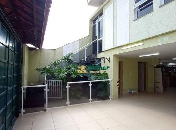 e5b2a2a056496896743d589e4cfcfb3da9dbdf38 · Sobrado com 3 dormitórios à venda, 290 m² por R$ 1.100.000,00 - Vila Rosália - Guarulhos/SP
