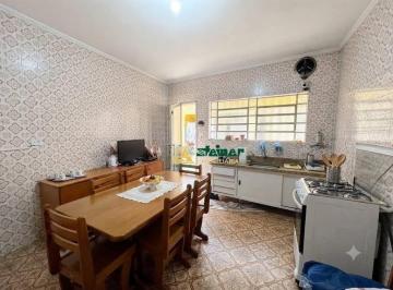 4230d6c9f74364eeb8a21e1eb4ac0e5709631018 · Sobrado à venda, 138 m² por R$ 550.000,00 - Parque Gonçalves Junior - Guarulhos/SP