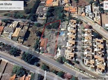 b4deb97cf267123728fef522689215630e0fa2ee · Terreno à venda em Sousas - Campinas/SP