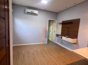 ebcb7ae06497cc6a56f7d99a084c9cc0c5542986 · Casa com 2 dormitórios, 101 m² - venda por R$ 550.000 ou aluguel por R$ 4.054/mês - Parque Gabriel -