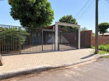 a47d4c9ffaab5ab085ce39d15e70aae9c1cbddbb · Casa com 3 dormitórios à venda, 102 m² por R$ 430.000,00 - Jardim das Flores - Foz do Iguaçu/PR