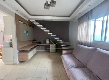 3bd24cf00970e17e2a2dd54f9e0a9aa479a6e04f · Sobrado com 2 quartos à venda, 114 m² por R$ 650.000 - Biritiba - Poá/SP