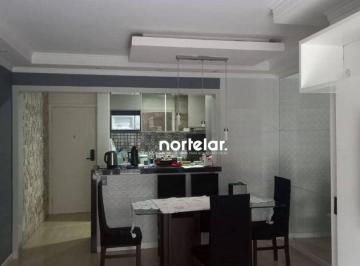 df212342f661f3b2c7400de9122cb0396916f20c · Apartamento com 3 dormitórios à venda, 81 m² por R$ 800.000,00 - Freguesia do Ó - São Paulo/SP