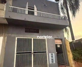 2fe9a1b082544288e7400d4fc73ce104317f97f2 · Sobrado com 3 quartos ( 3 casas no mesmo terreno ) à venda, 160 m² - Freguesia do Ó - São Paulo/SP